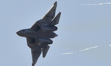 Hé lộ nguyên nhân Ấn Độ chọn tên lửa S-400 và máy bay Su-57 của Nga