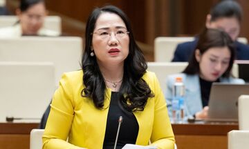 Nhiệm kỳ 2021- 2026: Quốc hội đã đổi mới mạnh mẽ tư duy lập pháp