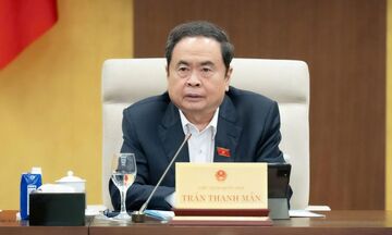 Luật Báo chí sửa đổi: Quản lý hoạt động báo mạng như báo truyền thống