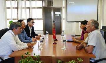 Doanh nghiệp Việt đóng góp tích cực vào phát triển Đặc khu Mariel, Cuba