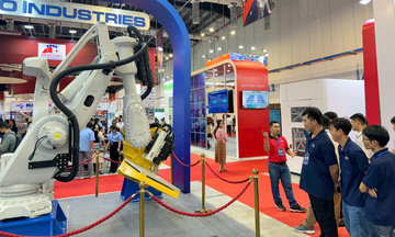 Thúc đẩy công nghiệp hỗ trợ Việt tham gia sâu chuỗi cung ứng toàn cầu