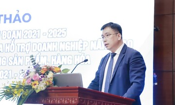 Hành trình nâng tầm năng suất chất lượng Việt Nam