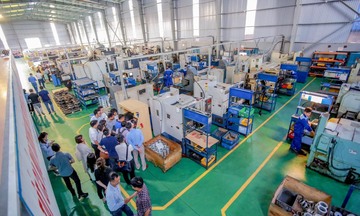 Đồng Nai tạo 'cú hích' cho công nghiệp hỗ trợ nhờ mô hình đặc biệt