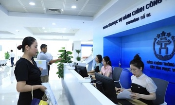 Hà Nội thực thi cắt giảm thủ tục hành chính, điều kiện kinh doanh năm 2025