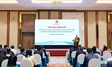 Cơ sở đào tạo thuộc Bộ Công Thương chủ động trong giai đoạn mới