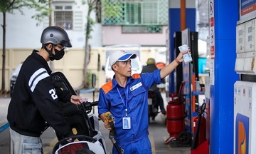 Giá xăng tăng, dầu giảm trong kỳ điều hành ngày 4/12