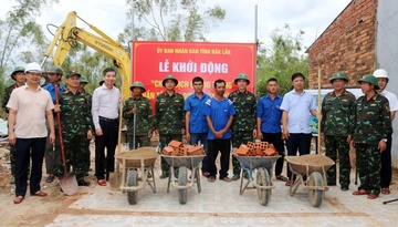 Thủ tướng yêu cầu bảo đảm nguồn cung, không để thiếu vật liệu xây dựng