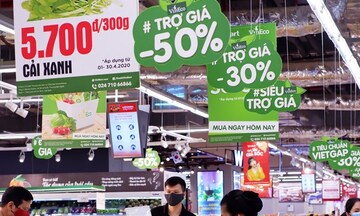 Vietnam Grand Sale 2025: Mục tiêu kép và thúc đẩy tiêu dùng nội địa