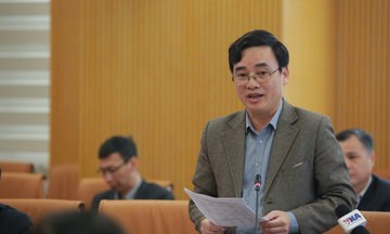 Bộ Nông nghiệp và Môi trường thông tin về mua bán mã số xuất khẩu sầu riêng