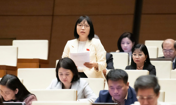 Một nhiệm kỳ Chính phủ đầy bản lĩnh, quyết liệt, nhiều dấu ấn nổi bật