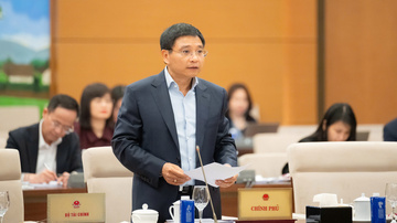 Cần thiết sửa đổi ngay một số quy định của Luật Thuế giá trị gia tăng