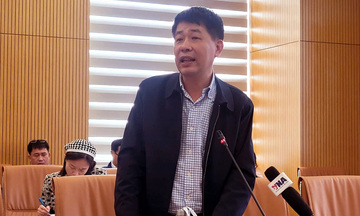 Không thể 'neo thấp' bảng giá đất khi thị trường tăng cao