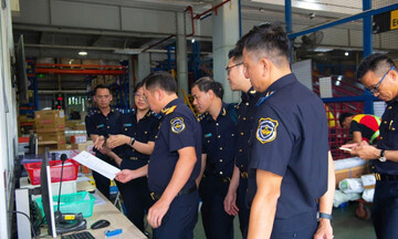 Điểm mới thuế giá trị gia tăng, tiêu thụ đặc biệt với xuất nhập khẩu