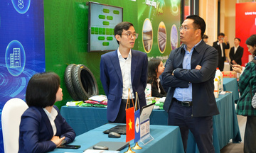 Công nghệ hội tụ tại Diễn đàn Chuyển đổi số ngành Công Thương 2025