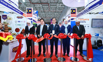 Doanh nghiệp Malaysia mở rộng tìm kiếm đối tác tại Việt Nam
