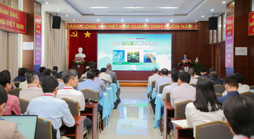 CCUS 2025: Đẩy mạnh triển khai thu hồi, sử dụng và lưu trữ carbon