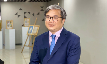 Chìa khóa giải quyết 4 thách thức cho đô thị Hà Nội?