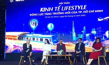 Kinh tế Lifestyle: Hướng tiếp cận mới cho TP. Hồ Chí Minh tăng trưởng
