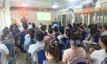 Thành phố Huế: Đẩy mạnh tuyên truyền về hàng giả, gian lận thương mại