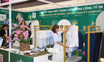 Đưa thương hiệu Việt tham gia sâu hơn chuỗi cung ứng toàn cầu