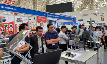 Hà Nội: Thúc đẩy công nghiệp hỗ trợ, kết nối chuỗi sản xuất toàn cầu