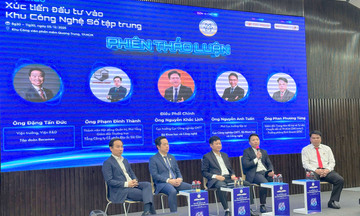 Hoàn thiện pháp lý giúp mô hình khu công nghệ số phát triển