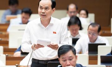 Luật hóa công nghiệp hỗ trợ để Việt Nam tự chủ chuỗi giá trị