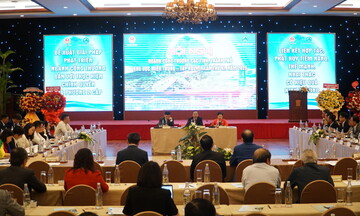 Hội nghị ngành Công Thương khu vực miền Trung – Tây Nguyên