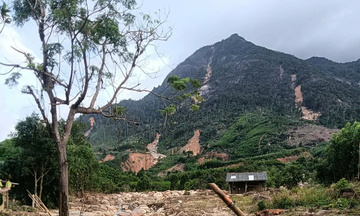 Đắk Lắk: Đề xuất lập khu tái định cư cho 242 hộ vùng sạt lở