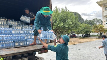 Đắk Lắk: Bán lẻ tăng nhờ nhu cầu cuối năm và mua hàng hỗ trợ vùng lũ