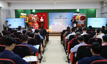 TP. Hồ Chí Minh: Tăng sức mạnh liên kết cộng đồng năng lượng tái tạo 