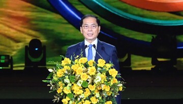 Khát vọng đưa trà Việt Nam vươn tầm thế giới