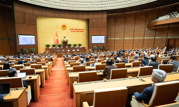 Rút ngắn nhiều thời hạn trong quy trình tổ chức thi hành án