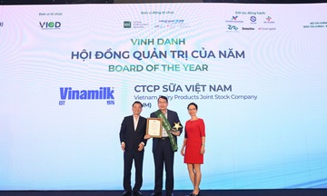 Nâng chuẩn quản trị: Cách 'ông lớn' niêm yết giữ niềm tin thị trường