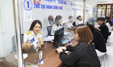 Thông tin mới về ngưỡng doanh thu miễn thuế với hộ, cá nhân kinh doanh