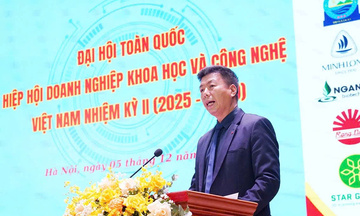 Doanh nghiệp khoa học và công nghệ đưa Việt Nam vào sâu hơn chuỗi giá trị toàn cầu