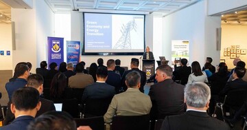 Việt Nam - Australia tăng cường hợp tác khoa học công nghệ, kinh tế xanh