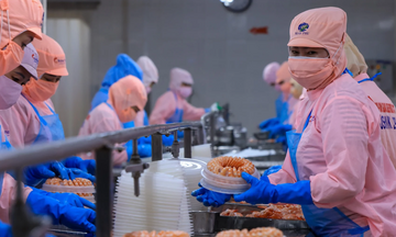 FTA Index - bước tiến nổi bật trong chuyển đổi số, xây dựng chính sách