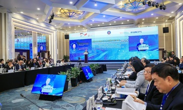 Định vị chiến lược kinh tế - tài chính Việt Nam giai đoạn 2026 - 2030