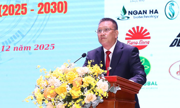 Hình thành 5 cụm liên kết đổi mới sáng tạo đến năm 2028