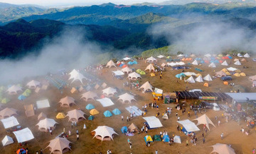 Quảng Ngãi: Phát triển kinh tế nhờ vào nội lực của địa phương