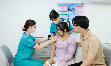 Xóa sổ ung thư cổ tử cung do HPV: Cần bắt đầu từ sự chủ động