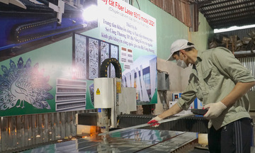 Nghị định 235: Bước điều chỉnh kịp thời cho hoạt động khuyến công  