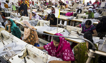 Webinar đặc biệt: Diễn đàn nhà đầu tư dệt may tại Ấn Độ