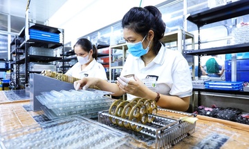 11 tháng: Việt Nam hút 33,69 tỷ USD vốn FDI