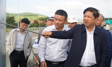 Đắk Lắk sắp khánh thành 2 dự án trọng điểm