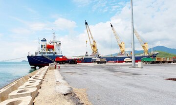 Khu kinh tế Hòn La: Động lực thúc đẩy kinh tế Quảng Trị phát triển