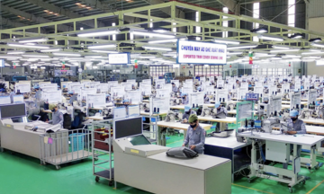 Đà Nẵng: Khơi thông nguồn lực đầu tư, tạo bứt phá tăng trưởng kinh tế