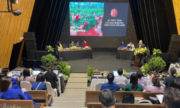 Hành trình đưa tri thức cà phê trở thành di sản nhân loại