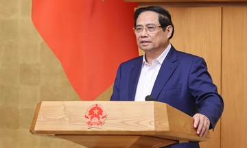 Thủ tướng yêu cầu Bộ Công Thương thúc đẩy tiêu dùng, mở rộng xuất khẩu và sớm ký kết FTA mới